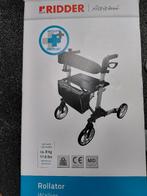 Rollator, Ophalen, Opvouwbaar, Gebruikt