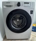 washing machine, Witgoed en Apparatuur, Wasmachines, 6 tot 8 kg, Ophalen, Gebruikt