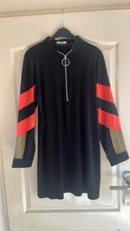 Longsleeve xl love2waitzwart met kleur, Zwart, Love2wait, Maat 46/48 (XL) of groter, Ophalen of Verzenden