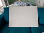Ikea Fejig Whiteboard 70x50cm, Ophalen, Gebruikt, 50 tot 75 cm, Overige typen