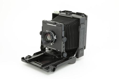 TOYO 45CF 4x5 inch CarbonFibre Camera met Symmar 5.6/150 mm, Audio, Tv en Foto, Fotografie | Professionele apparatuur, Gebruikt