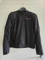 REVIT Eclipse Jacket Black XXL met veiligheidshesje Dane., Motoren, Kleding | Motorkleding, Ophalen, Jas | textiel, Dames, REV’IT!