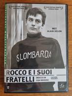 Rocco e i suoi fratelli | Luchino Visconti, Vanaf 12 jaar, Ophalen of Verzenden, Zo goed als nieuw, Italië