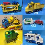 Duplo auto’s dieren poppetjes, Ophalen of Verzenden, Zo goed als nieuw, Duplo
