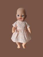 Poppenkleding voor pop 34 + 36cm, Kinderen en Baby's, Speelgoed | Poppen, Ophalen of Verzenden, Nieuw, Babypop