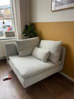 Soderhamn hoekelement, Ophalen of Verzenden, Zo goed als nieuw, Eenpersoons, Minder dan 150 cm