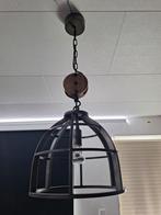 Chericoni Aperto hanglamp, Huis en Inrichting, Ophalen of Verzenden, Zo goed als nieuw, Metaal, Industrieel