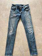 Diesel spijkerbroek W32-L34, Kleding | Heren, Spijkerbroeken en Jeans, Ophalen of Verzenden, Zo goed als nieuw, Blauw, W32 (confectie 46) of kleiner