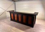 Huisbar/Bar toog/Blokhut bar/Bar 300 cm, Huis en Inrichting, Barren, Ophalen, Open Einde 12, Info@123barren.nl, Nieuw