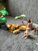 Playmobil Wilde Dieren Set, Kinderen en Baby's, Speelgoed | Playmobil, Ophalen, Gebruikt, Los playmobil