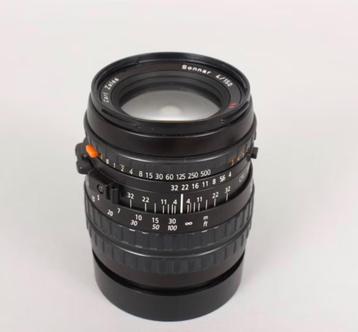 Hasselblad Carl Zeiss 150/f4 Sonar CFI lens [perfecte staat] beschikbaar voor biedingen