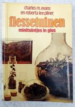 Flessetuinen, minituintjes in glas, Ophalen of Verzenden, Gelezen, Overige onderwerpen