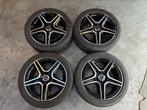 ✅ 18 inch W177 Mercedes AMG A klasse velgen 5x112 CLA C B, Ophalen, 18 inch, Gebruikt, Banden en Velgen