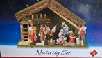 Complete Kerststal in Doos - Heel!, Diversen, Kerst, Ophalen