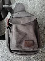 2 rugtasjes The Trend., Overige merken, Minder dan 30 cm, 25 tot 40 cm, Nieuw