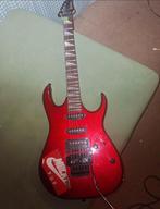 Ibanez Ex360 super staat!, Muziek en Instrumenten, Ophalen of Verzenden, Zo goed als nieuw, Ibanez