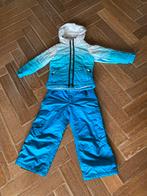 Ski jas en ski broek maat 104 dare2b, Overige merken, Gebruikt, 100 tot 140 cm, Ophalen of Verzenden