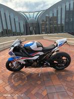 Bmw s1000rr 2022, Motoren, Motoren | BMW, 4 cilinders, Super Sport, Particulier, Meer dan 35 kW