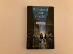 Honderd uur nacht - Anna Woltz, Boeken, Gelezen, Anna Woltz, Ophalen of Verzenden, Fictie