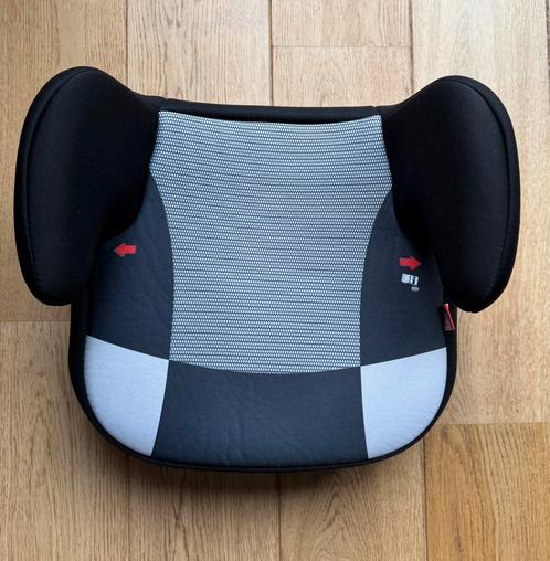 Fris en fruitige zeer nette stoelverhoger!!, Kinderen en Baby's, Autostoeltjes, Zo goed als nieuw, Overige merken, 15 t/m 36 kg