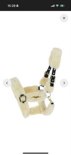 kentucky bont halster naturel maat pony, Ophalen of Verzenden, Nieuw, Overige soorten