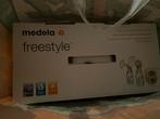 Medela kolf, set, Ophalen, Zo goed als nieuw, Borstkolf