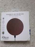 Draadloze oplader - nieuw - Ideal of Sweden qi charger como, Ophalen of Verzenden, Nieuw, Apple iPhone