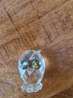 Swarovski Uil - Beschadigd, Ophalen of Verzenden, Gebruikt