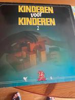 Kinderen voor kinderen Lps  deel 2 en 7, Ophalen of Verzenden, Zo goed als nieuw, Muziek