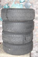 4 Winter auto banden Opel Ampera helemaal nieuw, Auto-onderdelen, Banden en Velgen, Ophalen, 215 mm, 16 inch, Nieuw