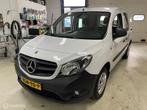 Mercedes Citan 108 CDI Airco 2 schuifdeuren Cruise, Gebruikt, Euro 6, 4 cilinders, Wit