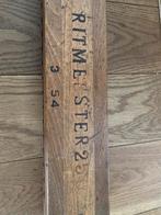 Oude sigarenmal ritmeester, Ophalen of Verzenden