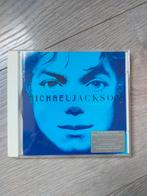 Michael Jackson invincible CD Blue Edition, Ophalen of Verzenden, 2000 tot heden, Zo goed als nieuw
