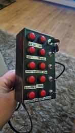 Button Box voor Sim Racing, Ophalen of Verzenden, Gebruikt