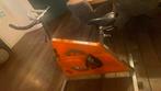 Bodybike spinning fiets, Ophalen, Gebruikt, Overige typen