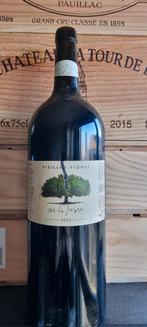 2 Magnum Franse Rode Wijn - 1.5L x 2. 15,00 per stuk, Ophalen of Verzenden