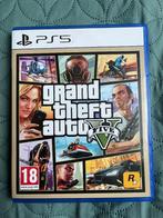 GTA 5, Ophalen of Verzenden, Zo goed als nieuw