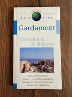 Reisgids Gardameer, Ophalen of Verzenden, Europa, Reisgids of -boek, Overige merken