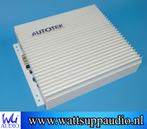 AUTOTEK The Street Machine 601X monoblock versterker
