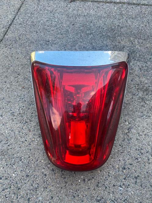 Vespa sprint achterlicht, Motoren, Tuning en Styling, Ophalen of Verzenden
