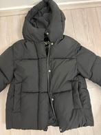 Zara Meiden Jas, Kleding | Heren, Jassen | Winter, Ophalen of Verzenden, Zo goed als nieuw, Overige maten, Zwart