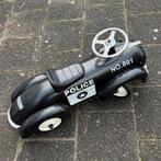 Loopauto politie, Ophalen, Gebruikt, Loopvoertuig
