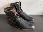 Floris van Bommel herenschoenen maat 9.5 / 43.5 H, Kleding | Heren, Schoenen, Floris van Bommel, Zwart, Floris van Bommel, Ophalen of Verzenden