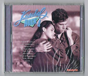 Kuschelrock Knuffelrock volume 4 beschikbaar voor biedingen