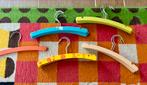 15 baby kledinghangers, Minder dan 90 cm, Ophalen of Verzenden, Zo goed als nieuw, Minder dan 50 cm
