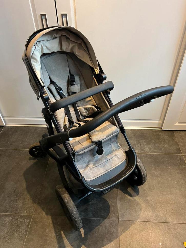 Joolz DAY3 inclusief accessoires, Kinderen en Baby's, Kinderwagens en Combinaties, Gebruikt, Kinderwagen, Overige merken, Ophalen