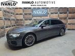 Audi A6 Avant 55 TFSI e Quattro Pro Line S Competition S-Lin, Auto's, Audi, Automaat, Gebruikt, 4 cilinders, Vierwielaandrijving