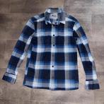 Overhem Blue Ridge maat 158/164, Ophalen of Verzenden, Zo goed als nieuw, Jongen, Overhemd of Blouse