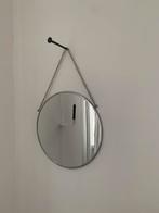 House Doctor ronde spiegel Bolina, Minder dan 100 cm, Minder dan 50 cm, Rond, Gebruikt