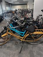 Partij rijklaar omafietsen 10 stuks, Ophalen of Verzenden, Gebruikt
